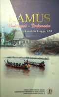 KAMUS BAKUMPAI-INDONESIA