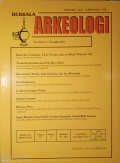 BERKALA ARKEOLOGI VOL.39/NO.2/NOV-2019 : LANSKAP SPIRITUAL SITUS LIYANGAN : KONSUMSI SIRIH PINANG DAN PATOLOGI GIGI PADA MASYARAKAT PRASEJARAH LEWOLEBA DAN LIANG BUA DI NUSA TENGGARA TIMUR INDONESIA : PALA LANSKAP PERMUKIMAN TRADISIONAL LAMPUNG PEPADUN STUDI KASUS TIYUH GEDUNG BATIN  : KOTA-KOTA EKS KERESIDENAN KEDU (KAJIAN MORFOLOGI KOTA BERSEJARAH) : PERGESERAN LETAK PEMAKAMAN BELANDA DI KOTA SURABAYA DARI ABAD 18 HINGGA AWAL ABAD 20 : PERKEMBANGAN PENGGUNAKAN BETON BERTULANG DI INDONESIA PADA MASA KOLONIAL (1901-1942) : WHAT WE HAVE LOST FROM WHAT HAVE BEEN DONE, ETHNICAL PROBLEMS OF THE SALVAGED SHIPWRECK CARGOES IN INDONESIA : ARLOKA MAP, MEDIA [ENGENALAN NILAI-NILAI KEARIFAN LOKAL DI KAWASAN CANDI PRAMBANAN