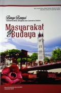BUNGA RAMPAI MASYARAKAT DI PROVINSI SUMATERA BARAT BENGKULU DAN SUMATERA SELATAN